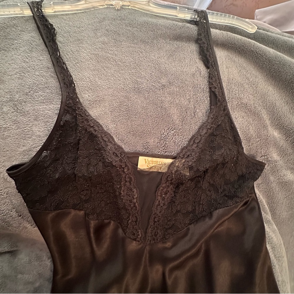 Victoria’s Secret long nightgown